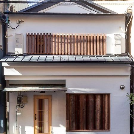 静響の宿 Silent Echo Inn أوساكا المظهر الخارجي الصورة