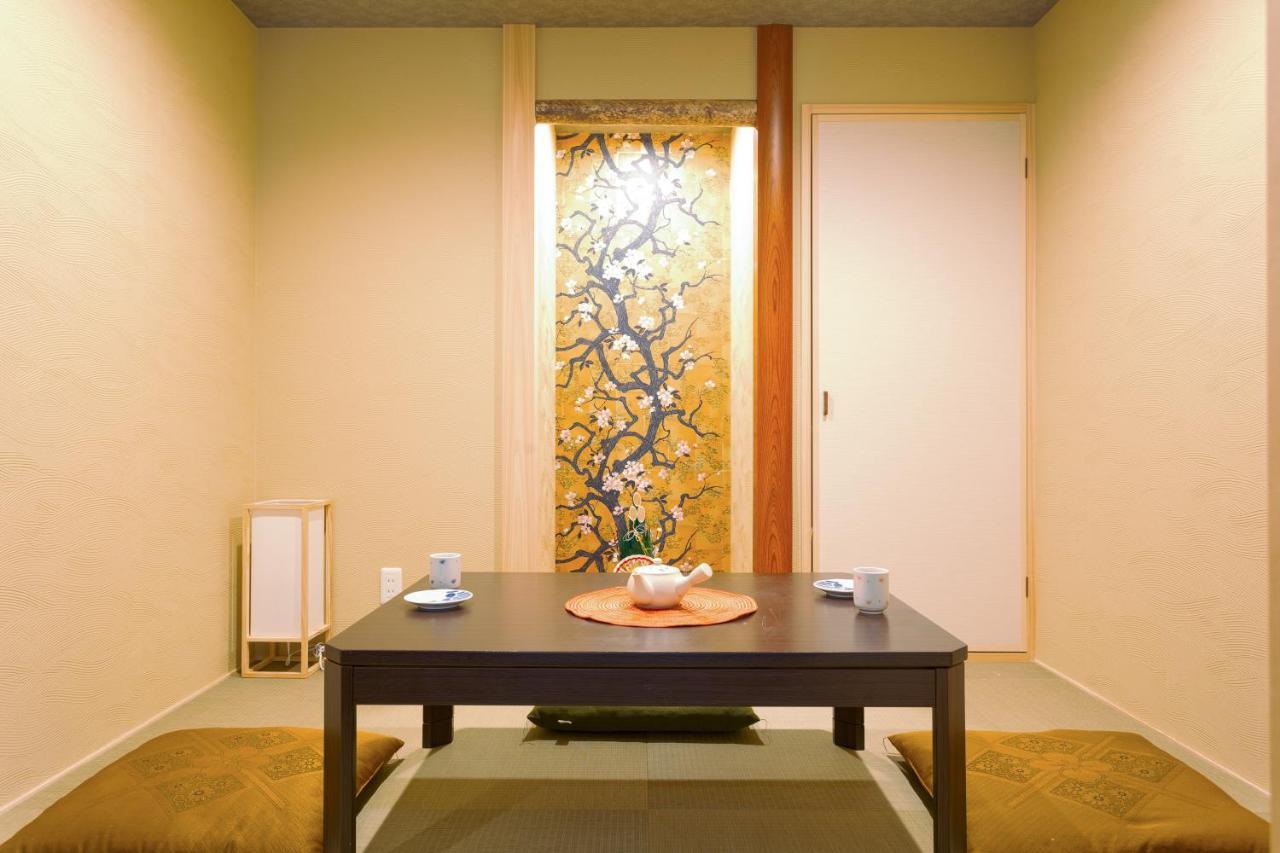 静響の宿 Silent Echo Inn أوساكا المظهر الخارجي الصورة