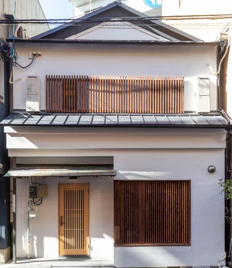 静響の宿 Silent Echo Inn أوساكا المظهر الخارجي الصورة