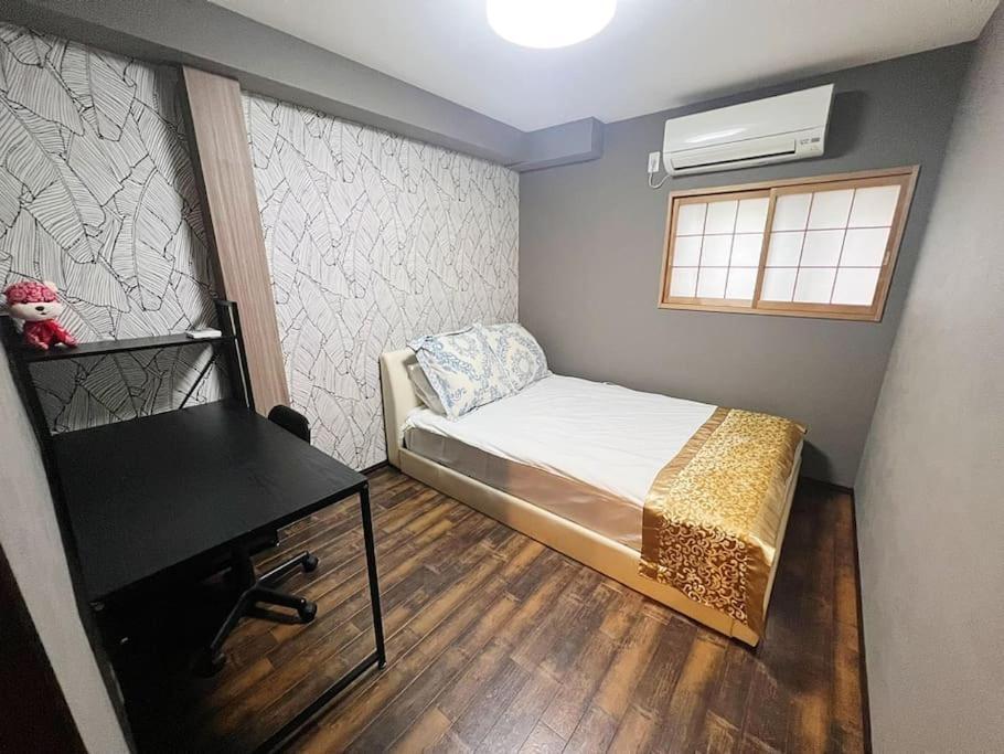 静響の宿 Silent Echo Inn أوساكا المظهر الخارجي الصورة