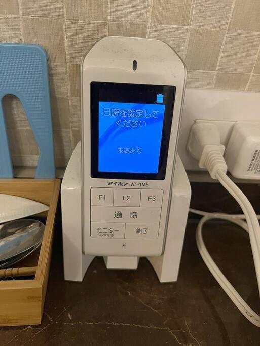 静響の宿 Silent Echo Inn أوساكا المظهر الخارجي الصورة